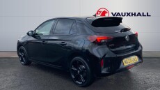 Vauxhall Corsa 1.2 Turbo GS 5dr Auto Petrol Hatchback